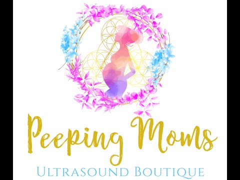 34 WEEK ULTRASOUND