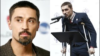 Дима Билан получил звание заслуженного артиста России Дима Билан получил звание заслуженного артиста России
