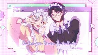 ยาเมะเตะ คุดาไซ (ヤメテクダサイ) - Covered by @Dacapo_ARP & @Schneider_ARP 【#ARProject】