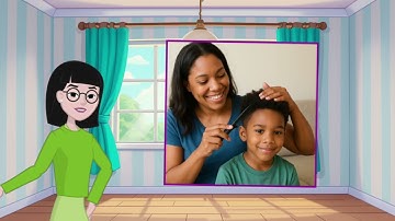 ✂️ Helping Children on the Autism Spectrum with Haircutting | Sensory-Friendly Tips for Parents