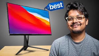 Watch this BEFORE Buying a New Monitor in 2024 | Hindi