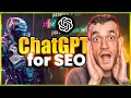 The ChatGPT Effect: How AI is Reshaping SEO Forever