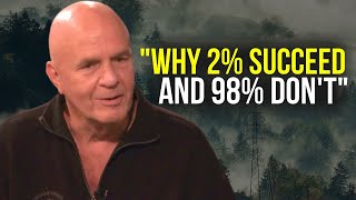 Dr. Wayne Dyer's Life Advice Will Leave You SPEECHLESS  One of the Most Eye Opening Speeches