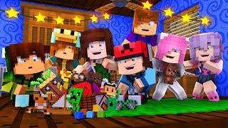 Minecraft Daycare Dimensions - MAKING NEW DAYCARE FRIENDS! (Minecraft Roleplay)