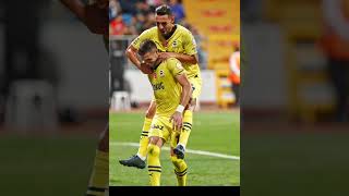 Avrupada Gündem Olduk İngiliz Basını Fenerbahçeyi Yazdı