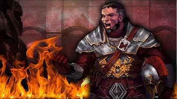 The GREATEST Imperial of ALL TIME? - Elder Scrolls Lore