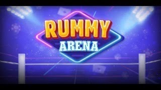 Rummy Arena The Multiplayer Game screenshot 3