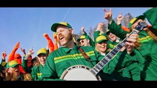 Hagle - Felleskjøpet-dress (offisiell musikkvideo)