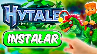 ✅ COMO BAIXAR E INSTALAR HYTALE CORRETAMENTE EM 2 MINUTOS (PASSO A PASSO) | 2026