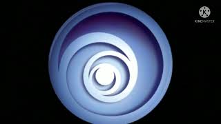 The 2Nd Ubisoft 2003 Logo Remake Read Desc.