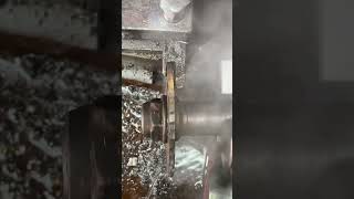 This Cutter cut Every Metal in Easley #shortsvideo #machine #shortsfeed