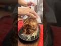 【山武】１ポンドを越える特大ふわふわハンバーグ！