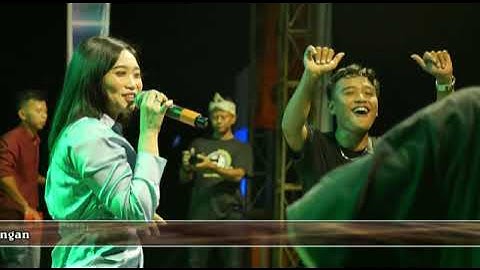 Mangku Purel by Winda Lope-Lope BIMO entertainment