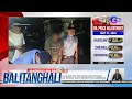 Construction worker, nahulihan ng hinihinalang shabu; Hindi raw alam na posibleng droga... | BT