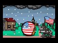 History of the United States of America - Countryball version [Finished 2015]