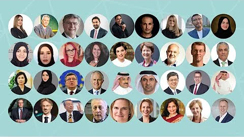 Healthcare system resilience: driving urgent action