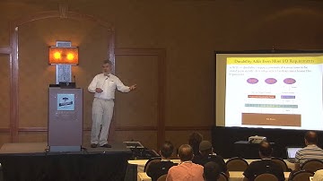 Database Hardware Selection Guidelines - Bruce Momjian