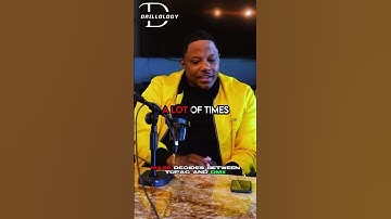 Mase Decides Between TUPAC And DMX 👀 - “HE’S DIFFERENT” 🔥