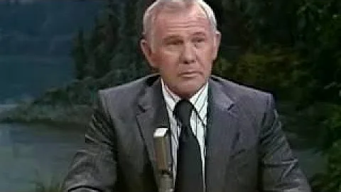 The Tonight Show Starring Johnny Carson: 01/10/198...