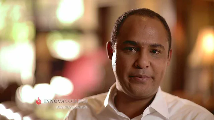 Online Business College TV Commercial, video production Miami