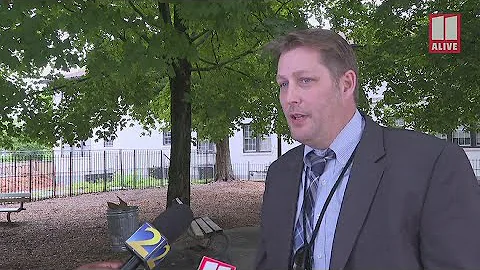 Atlanta Police provide update on deadly Boulevard ...
