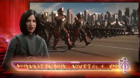 Game Smash Quick Look - XCOM 2