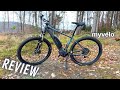 MyVelo Himalaya Review - E-Bike mit viel Kraft und tollen Komponenten im Test