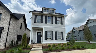 Coziest 4 Bedroom Home I've EVER Toured!