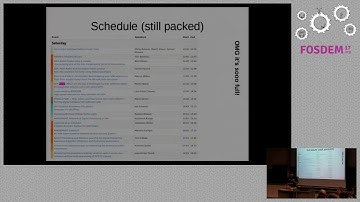 FOSDEM 2017 - Intro to the Software Defined Radio Track.mp4