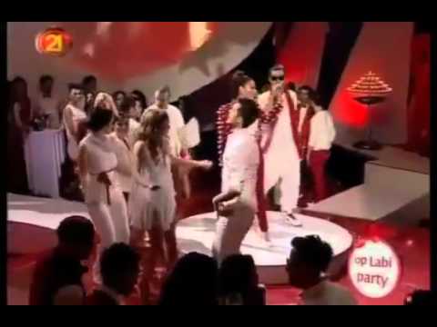 ronela hajati ft visari neles