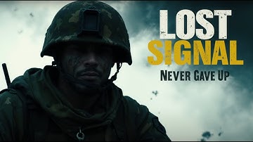 Lost Signal — A US Army Soldier Trapped Behind Enemy Lines and  Never Gave Up | Army Survival Story