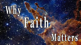 Why Faith Matters with Rabbi David Wolpe