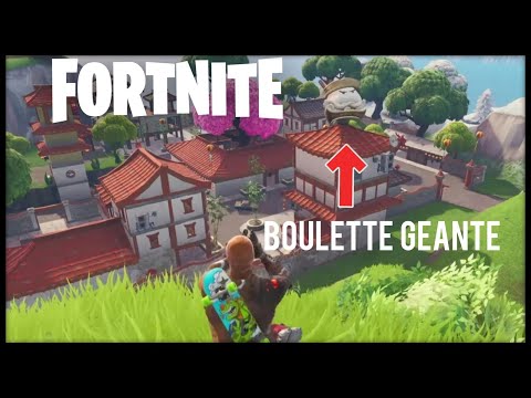 fortnite-defis-:-etape-3-:-danser-à-l'intérieur-d'un-hologramme-de-tête-de-bao