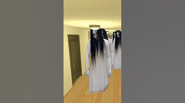 Can Labubu Hide From Nextbots In Hotel And Survive?