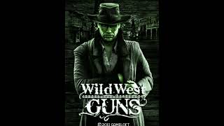 Wild West Guns Java ost (V1) (KEmulator lite v0.9.7) screenshot 4