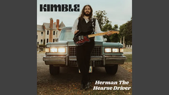 Herman the Hearse Driver