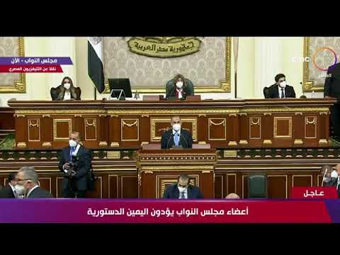 النائب السيد المنوفي