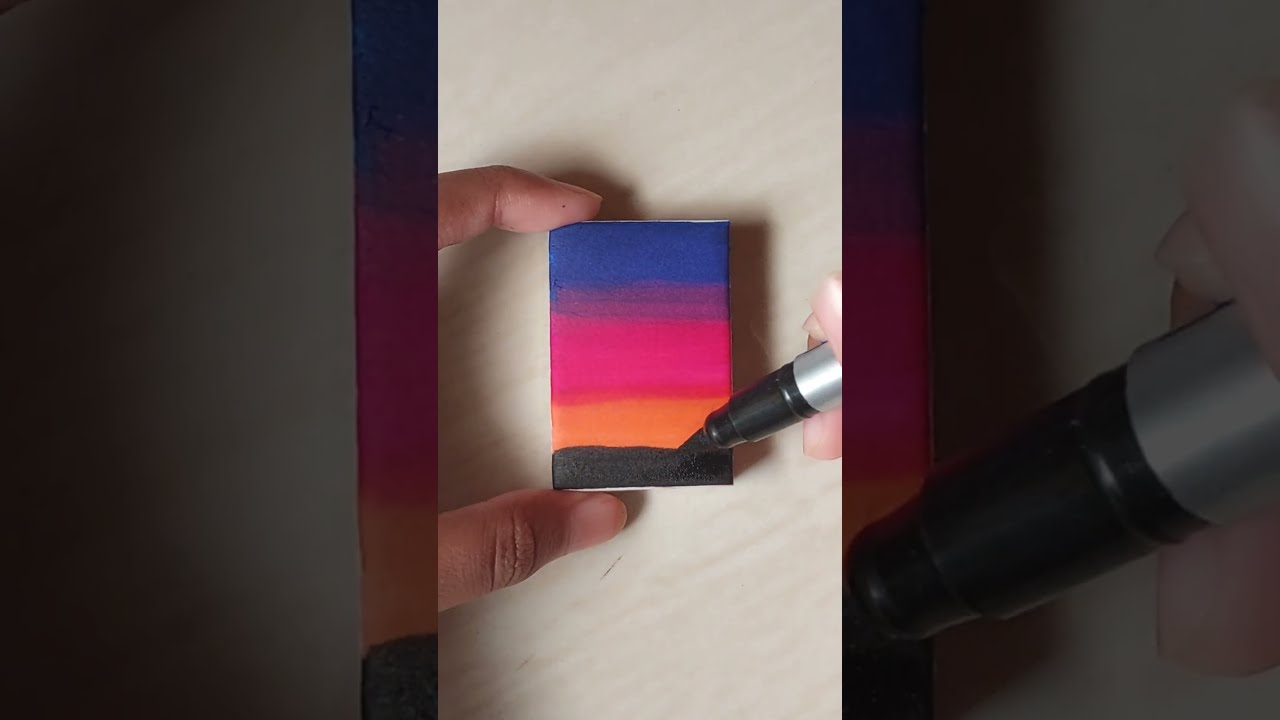 LET S PAINT ON MATCHBOX PART 2 Matchbox Painting