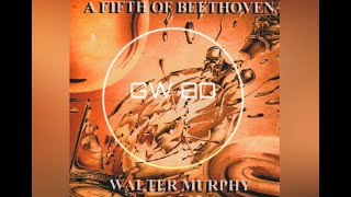 Walter Murphy 🎧 A Fifth of Beethoven 🔊8D AUDIO VERSION🔊 Use Headphones 8D Music