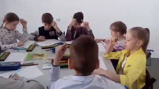 Урок по ментальной арифметике Урок по ментальной арифметике