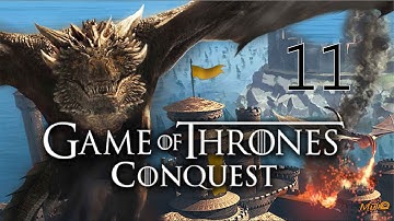 Game of Thrones: Conquest - Gameplay IOS & Android #11