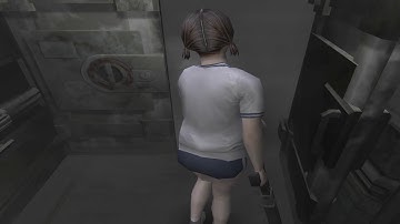 Resident Evil Outbreak- Below Freezing Point Normal Offline: 10m 45s WR