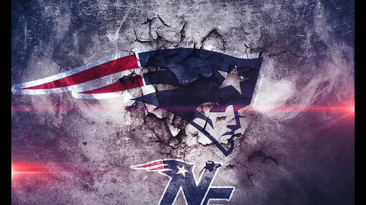 New England Patriots Underdogs Highlights (Edelman...