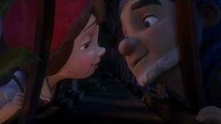 Gnomeo & Juliet | Trailer A