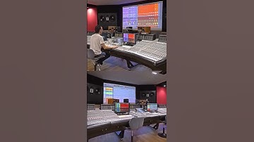🔊 5 Bis Records — Music Production Studio