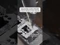 Quiet Guide Rails: Geometry-Based Structural Noise Reduction#guide #linearguide #manufacturing