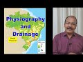 Physiography and Drainage part 2 (Maharashtra Board)