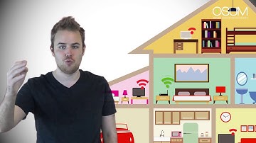 IOT -Made in India, OSUM Smart home automation