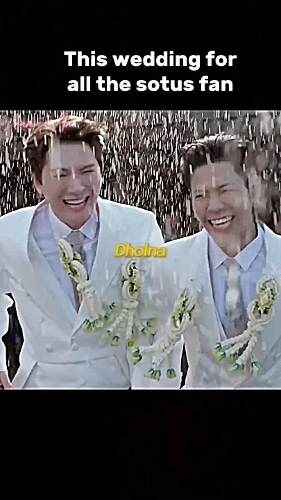 My Sotus heart can be finally be in peace #theexmorning #bl #blseries #bldrama #trending #viral