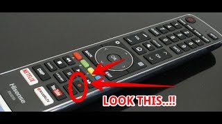 Hisense H7 Series 65″ Class 4K UHD Smart TV AWESOME Hisense H50N6800